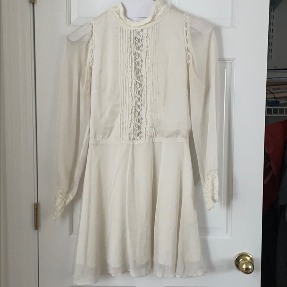 Dolce Vita Mini-Dress